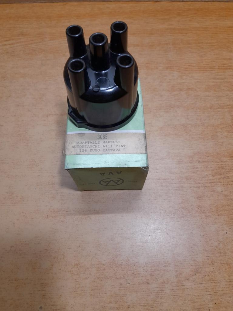 Tête D'allumeur Fiat 128 130 A111 LesAnciennes.com