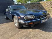 image_0-JAGUAR XJS Convertible - 1989