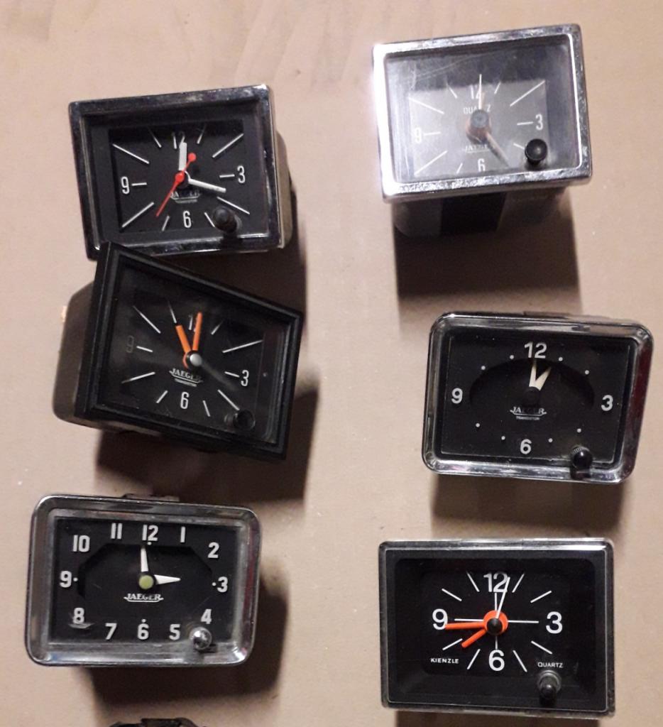 MANOS ET MONTRES TOUTES MARQUES LesAnciennes.com