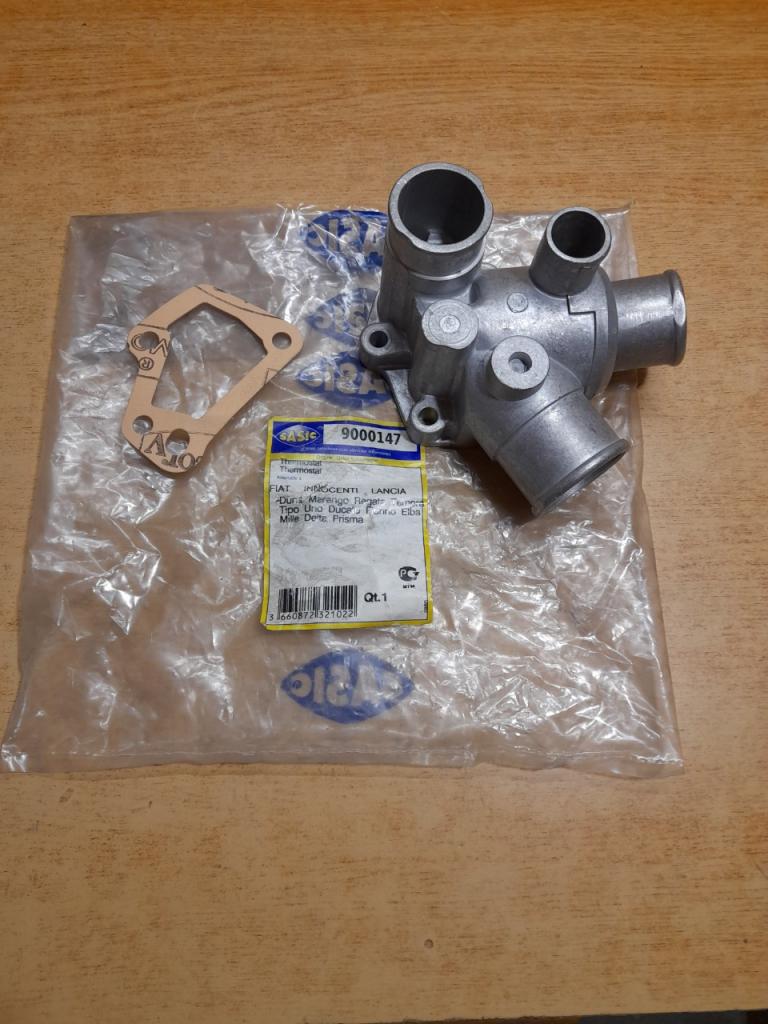 Thermostat Fiat Uno Tipo 80° LesAnciennes.com
