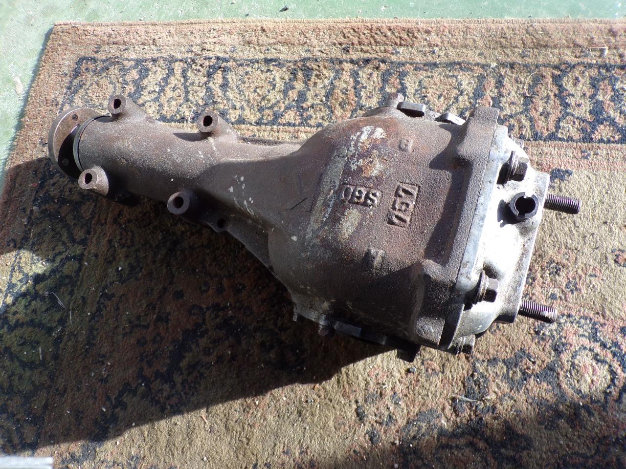 Pont DIVERS divers divres LesAnciennes.com