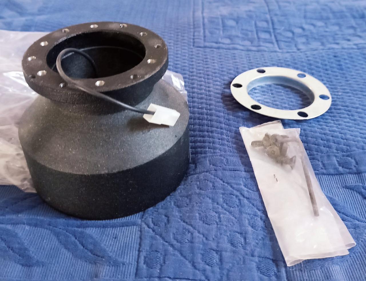 Pièces ALFA ROMEO Giulia BERTONE SPIDER 105 LesAnciennes.com