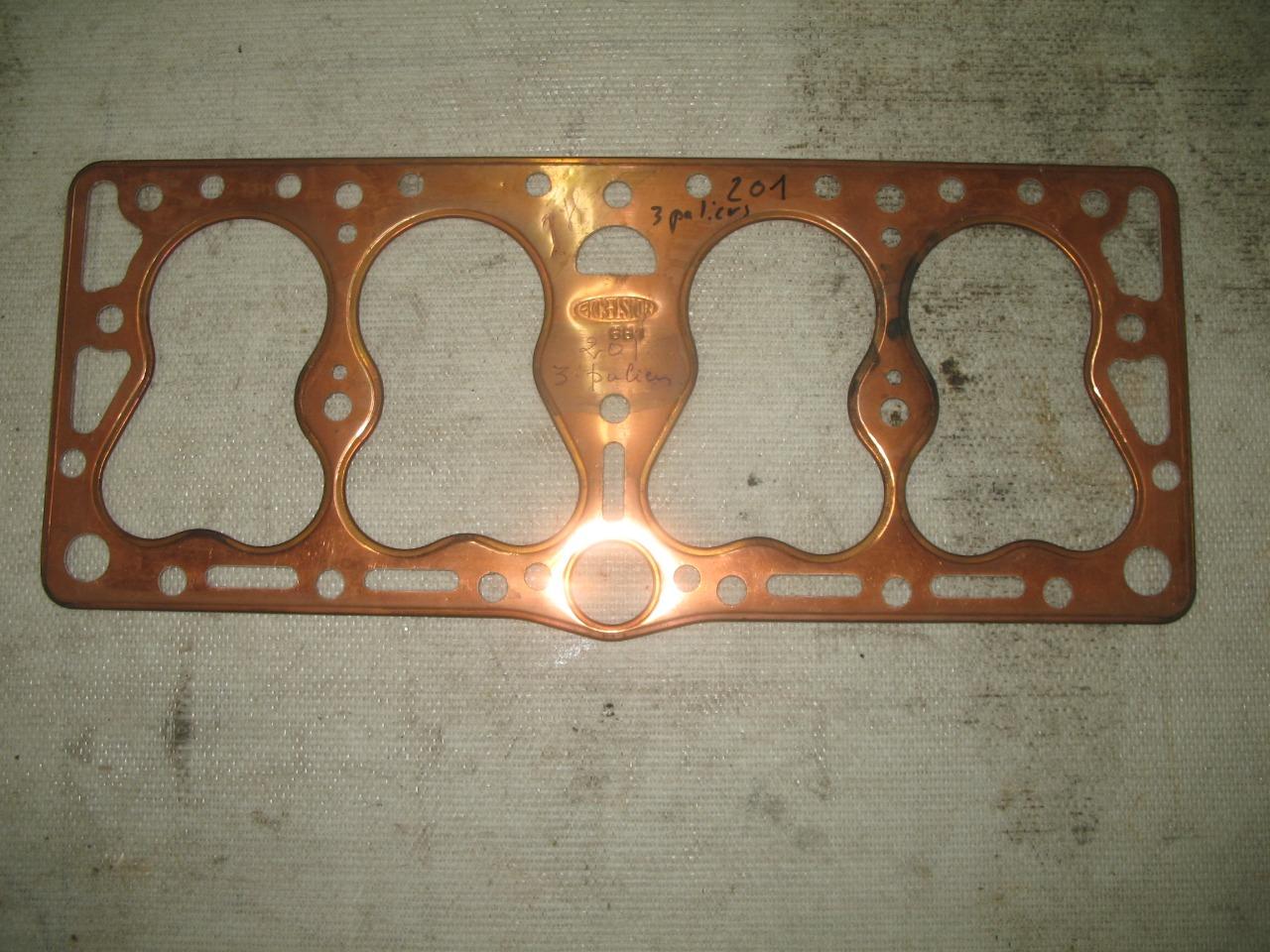 Joint de culasse PEUGEOT 201 LesAnciennes.com