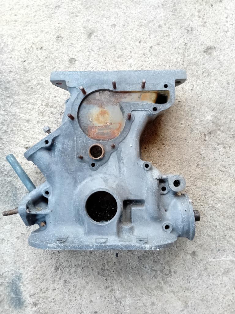 Carter ALFA ROMEO Giulia 105 LesAnciennes.com