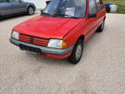 image_0-PEUGEOT 205 1.6 Automatique - 1986