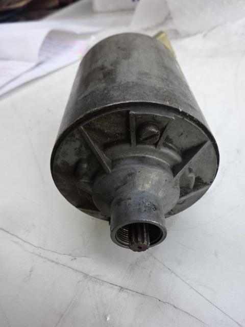 Moteur d'essuie-glace pour Fiat Dino LesAnciennes.com