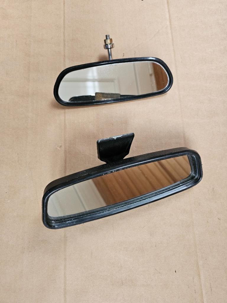 Rétroviseur CITROEN DS LesAnciennes.com
