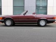 image_1-MERCEDES 500 SL - 1985