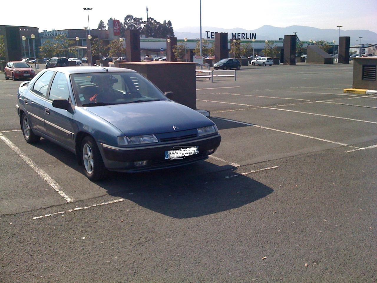 CITROEN Xantia - 1993 LesAnciennes.com