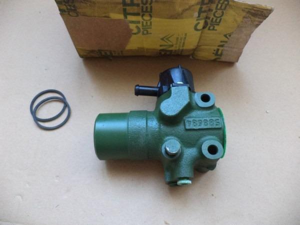 N°mc1 conjonteur disjoncteur citroen CX neuf LesAnciennes.com