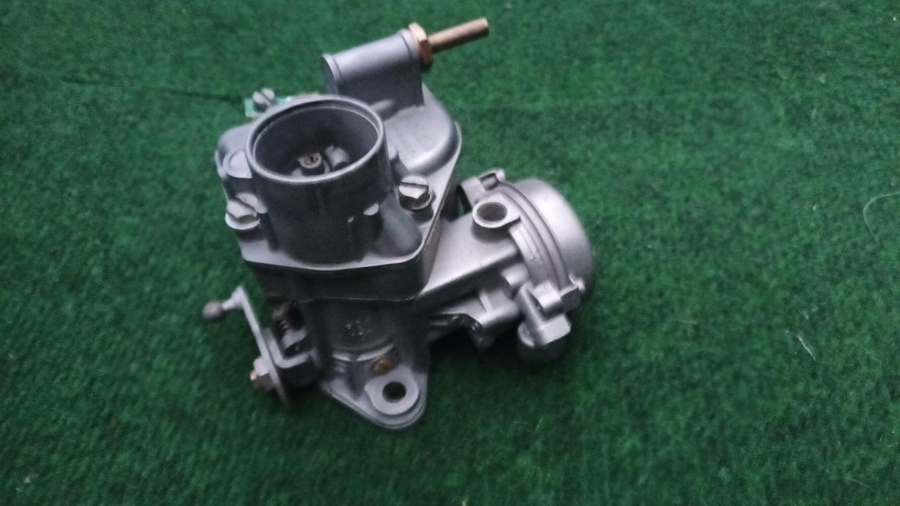 Carburateur RENAULT Dauphine LesAnciennes.com