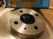 image_0-Disques de frein pour ALFA ROMEO 1750 2000