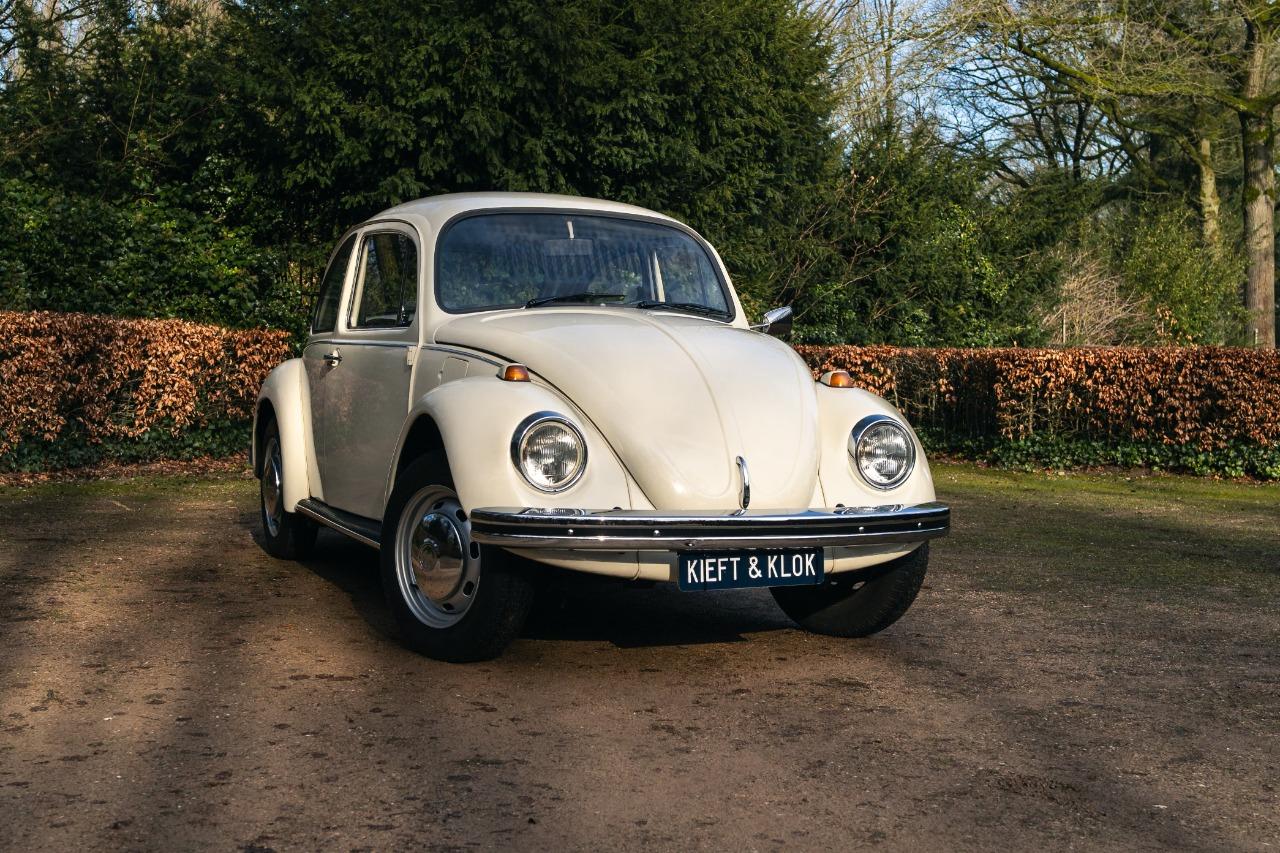 VOLKSWAGEN Coccinelle 1200 - 1974 LesAnciennes.com