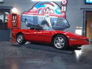 image_0-CHEVROLET Corvette C4 CABRIOLET - 1991