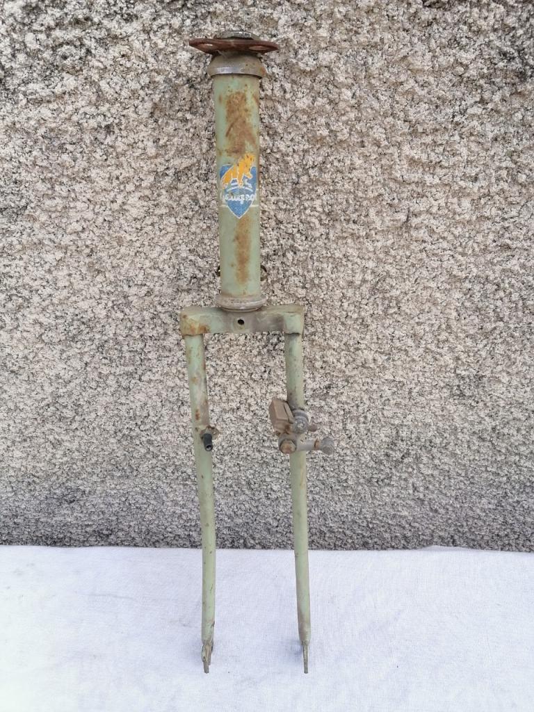 Fourche PEUGEOT Bima LesAnciennes.com