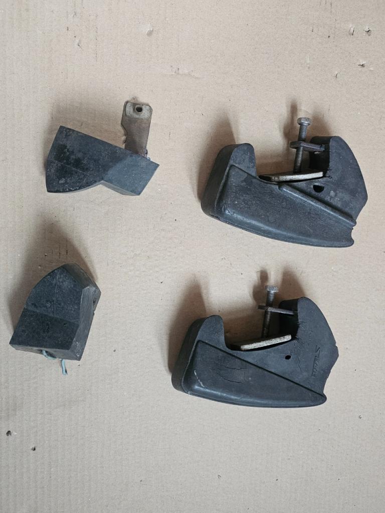 Butoir optionnel CITROEN DS LesAnciennes.com