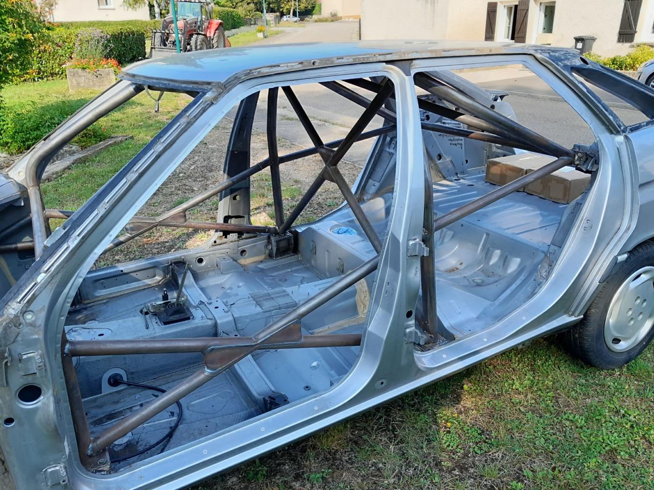 Pièces CITROEN XM Turbo CT Phase 2 LesAnciennes.com