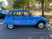 image_2-CITROEN Dyane 6 - 1976