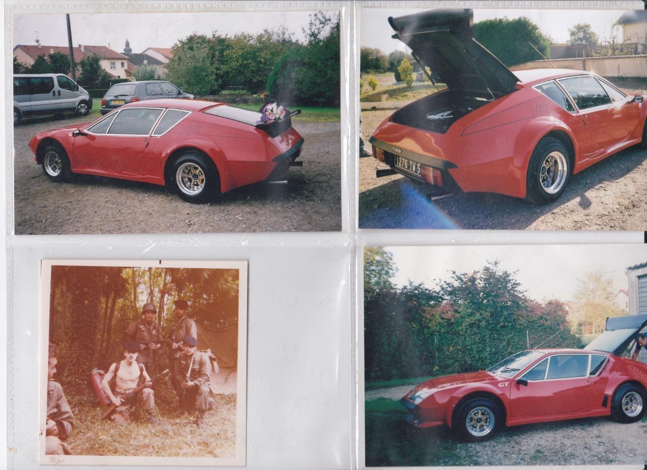 Enjoliveur MERCEDES 250 LesAnciennes.com