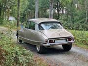 image_3-CITROEN DS 23 Pallas IE - 1975