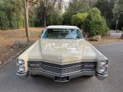 image_5-CADILLAC Deville convertible - 1966