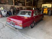 image_2-MERCEDES 280 SE - 1968