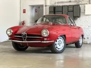 image_3-ALFA ROMEO Giulietta SS - 1962