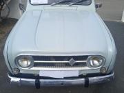 image_1-RENAULT 4L (R4L) R4 TL - 1972