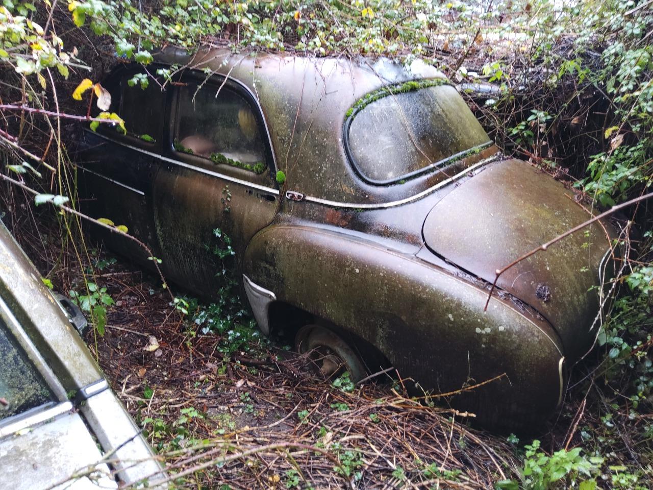 Pièces RENAULT Frégate LesAnciennes.com