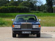 image_0-ROLLS ROYCE Silver Spur RHD première main - 1981