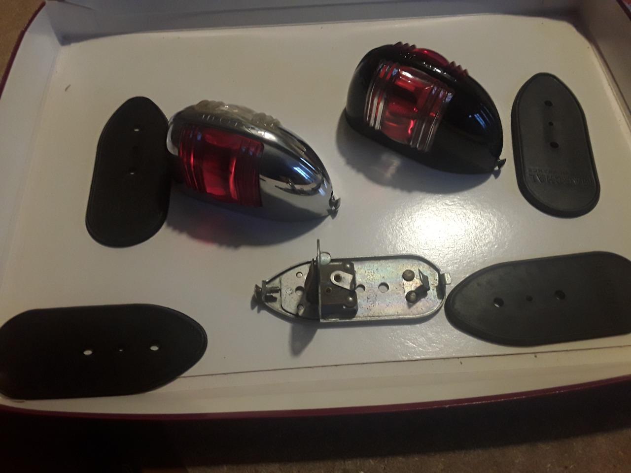 Feux Marchal fanal LesAnciennes.com