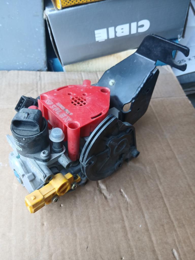 Carburateur PEUGEOT 405 2.0 LesAnciennes.com