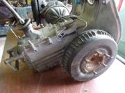 image_3-Moteur et boite vitesses CITROEN 2CV 4