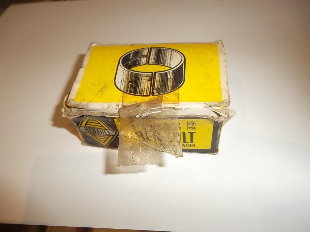 Coussinets RENAULT 4 (R4) LesAnciennes.com