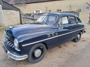 image_0-FORD Vedette Berline 4 portes - 1950