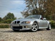 image_0-BMW Z3 2.8 Manuelle - 1997