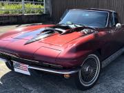 image_0-CHEVROLET Corvette C2 STING RAY - 1967