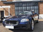 image_0-MASERATI Quattroporte SPORT GT - 2006
