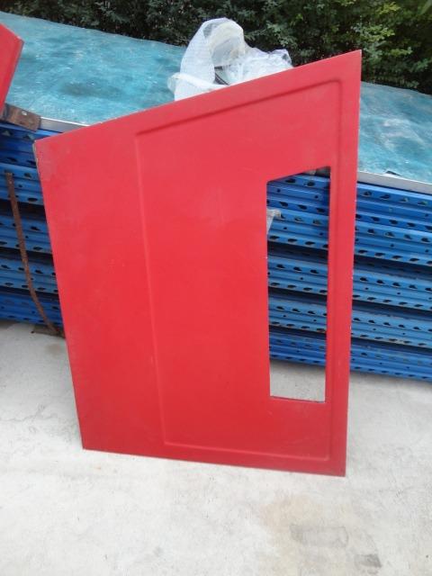 Capot moteur pour Ferrari Dino 208 gt4 et 308 gt4 LesAnciennes.com