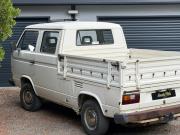 image_2-VOLKSWAGEN Transporter T3 - 1989
