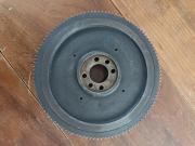 image_0-Volant moteur RENAULT 4 (R4) 4L