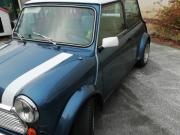 image_1-AUSTIN Mini Myfair - 1985