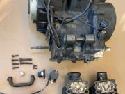 image_5-A vendre, d'occasion, moteur SUZUKI 250 RG GAMMA