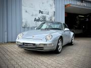 image_5-PORSCHE 911 993 C2 - 1994
