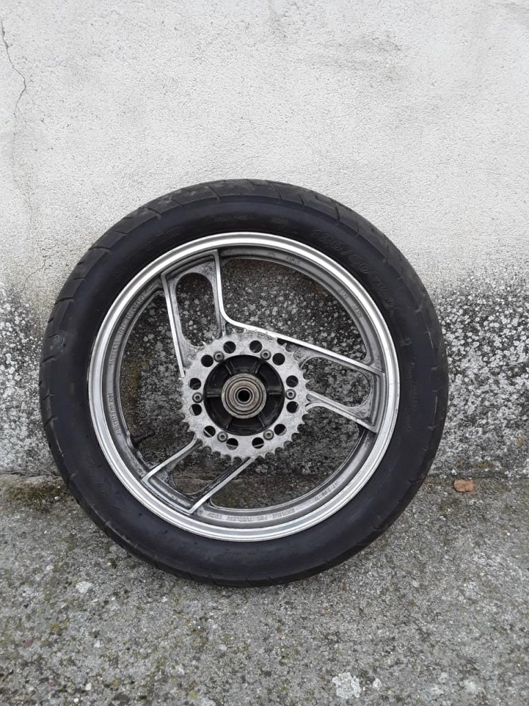 Pièces YAMAHA RD 500 LesAnciennes.com