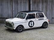 image_0-MORRIS Mini Mk1 Cooper S FIA - 1965