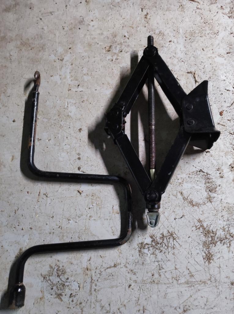 Lot de pièces CITROEN Evasion toute version LesAnciennes.com