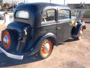 image_1-ROSENGART Coupé 2 portes - 1938