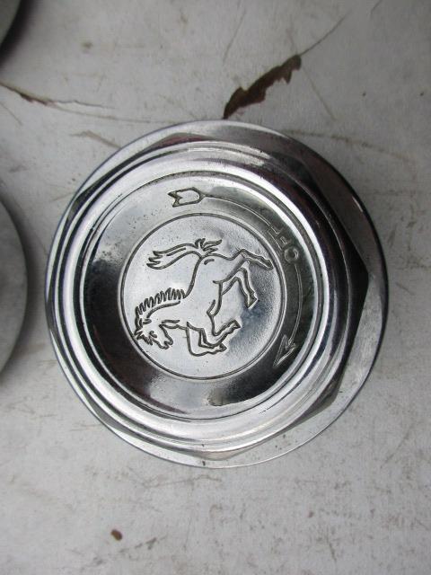 Ecrous de roues pour Ferrari 365 BB et BB 512 LesAnciennes.com