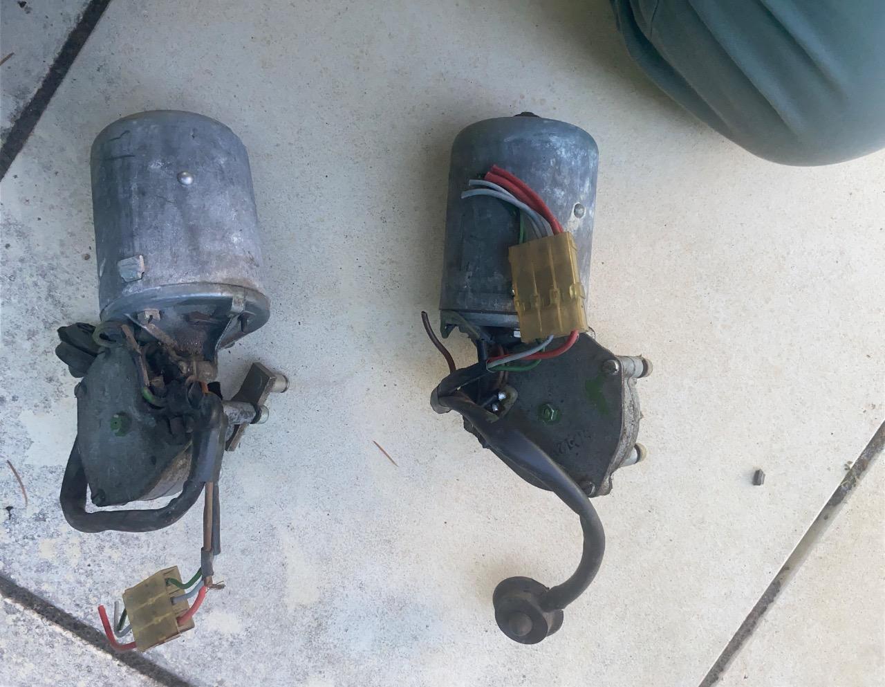 Pièces PORSCHE 914 1.7 litre LesAnciennes.com